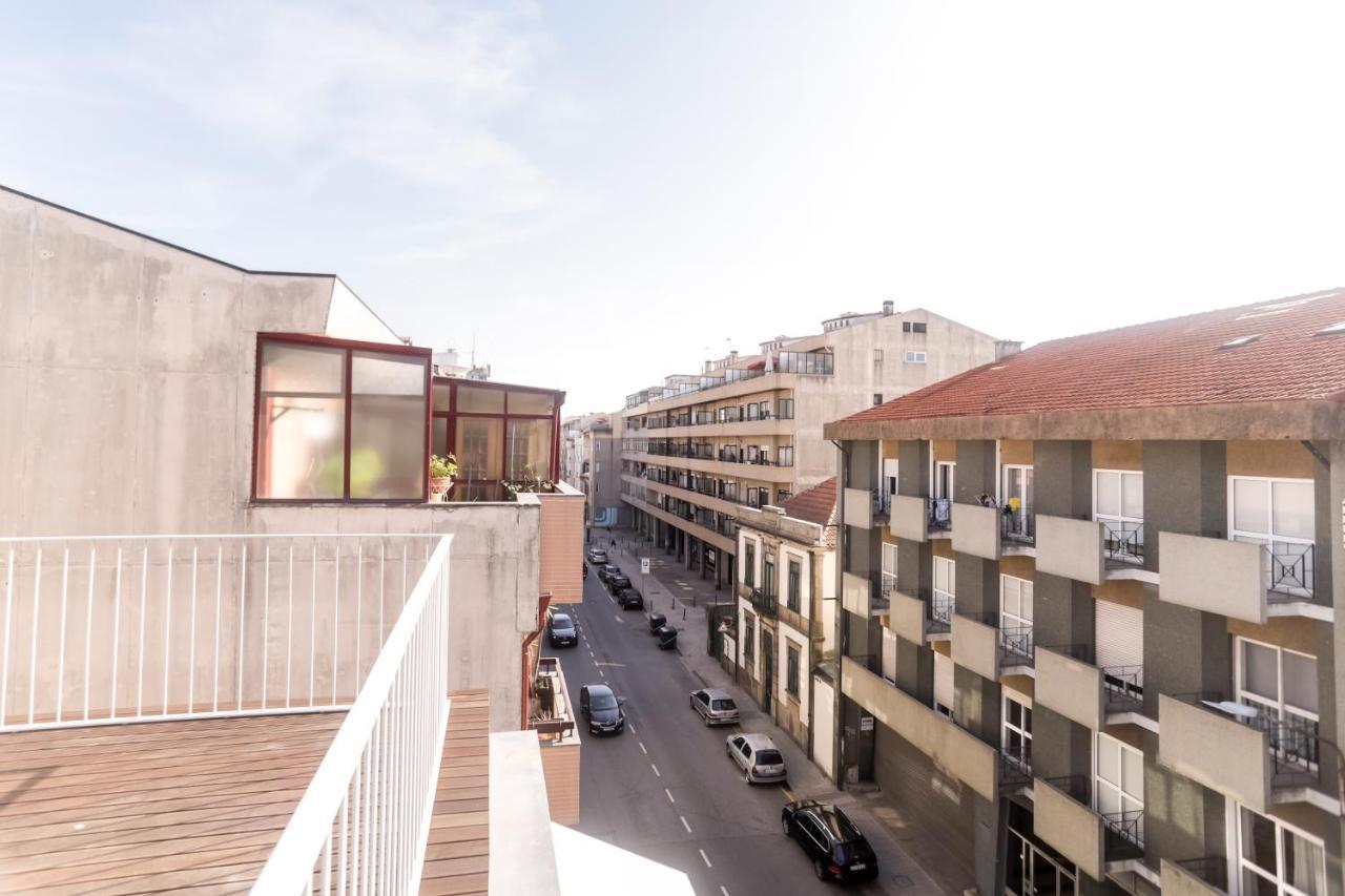 Apartment Alegria By Hosts Porto